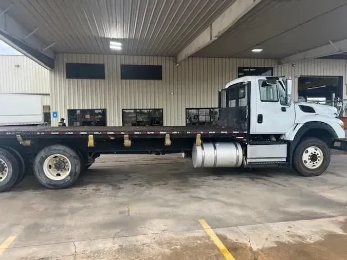 2018 International 7600