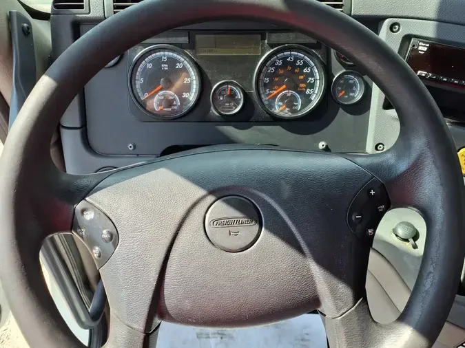 2020 FREIGHTLINER/MERCEDES CASCADIA 12517bebc6c216c502da0a9a5eacc95e1eb
