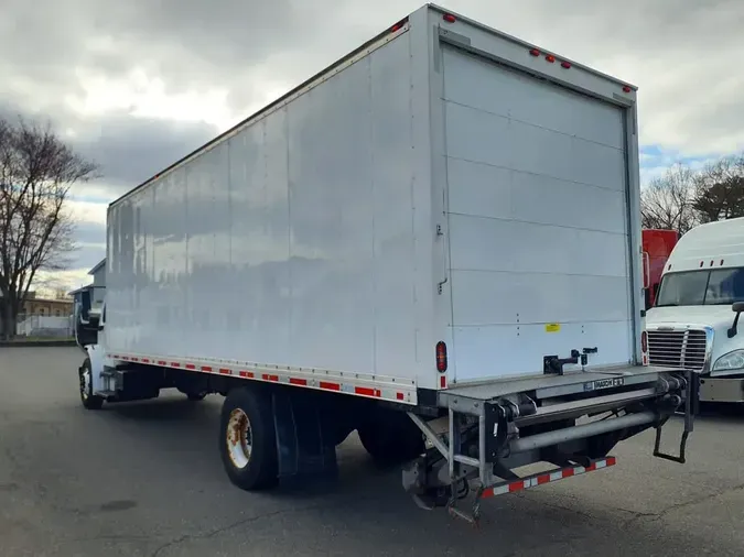 2019 FREIGHTLINER/MERCEDES M2 106