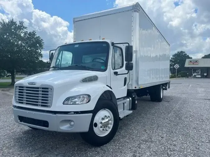 2023 Freightliner Business Class M2 10617c2e5918b9b225e98560a91a1672062