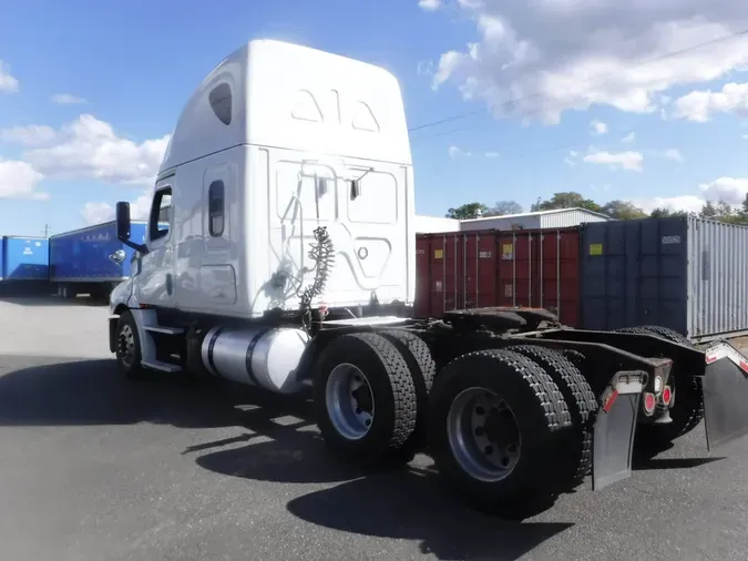 2019 FREIGHTLINER/MERCEDES NEW CASCADIA PX12664