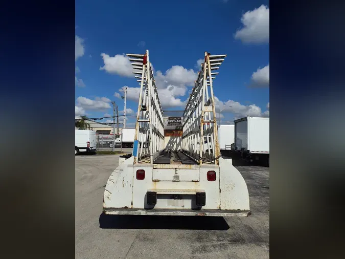 2021 FREIGHTLINER/MERCEDES M2 106