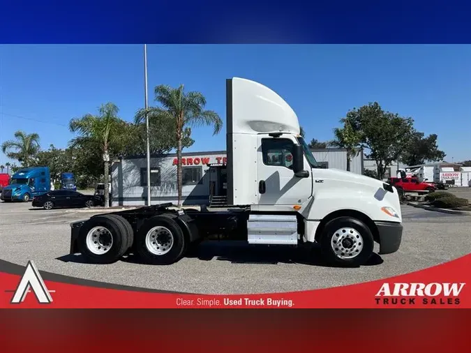 2020 INTERNATIONAL LT