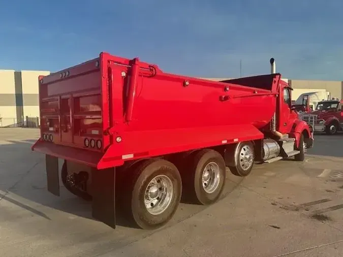 2019 Kenworth T880