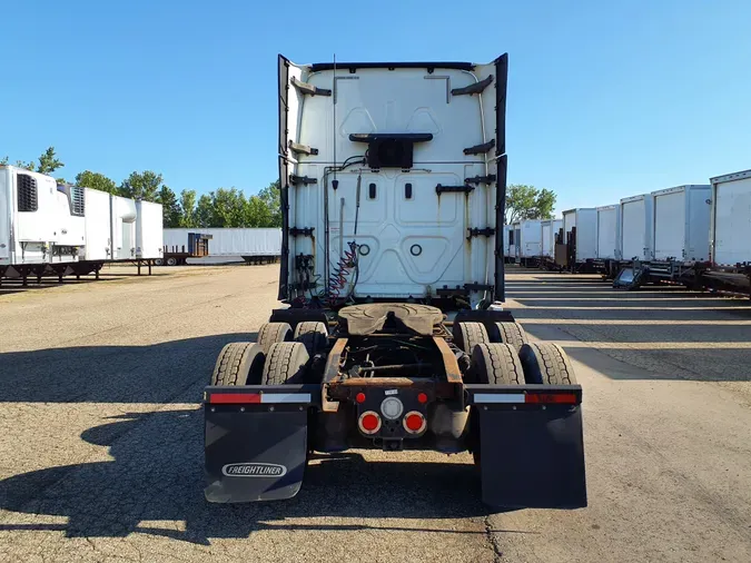 2018 FREIGHTLINER/MERCEDES NEW CASCADIA PX12664