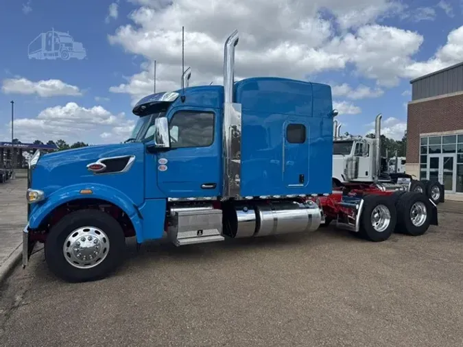2026 PETERBILT 567
