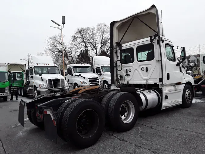 2020 FREIGHTLINER/MERCEDES NEW CASCADIA PX12664