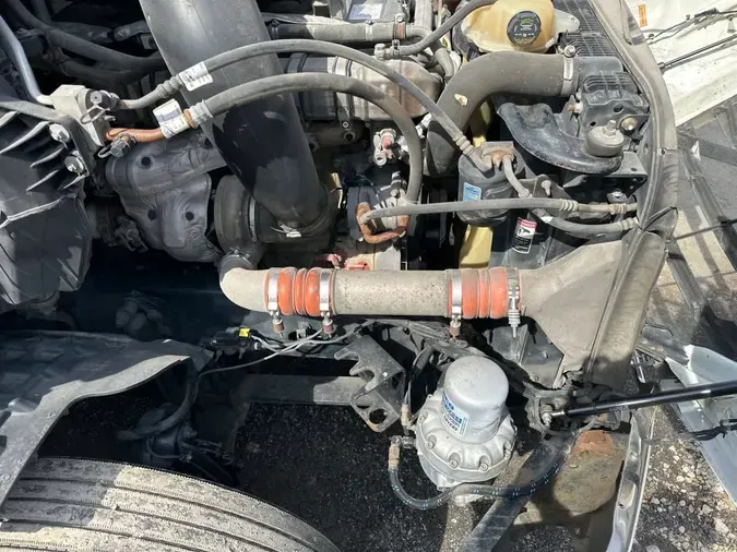 2020 FREIGHTLINER/MERCEDES NEW CASCADIA PX12664