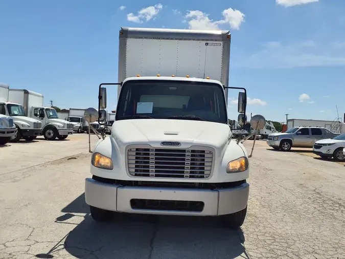 2018 FREIGHTLINER M2 106