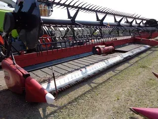 2015 Case IH 3162 35'
