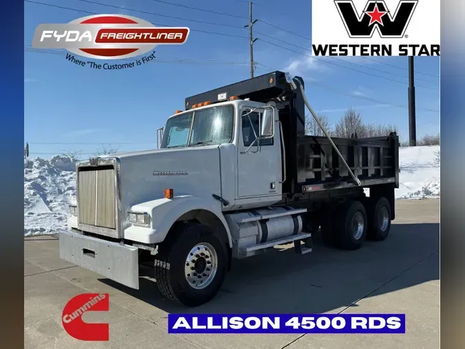 2014 Western Star Construction 4900 SF17c997f68512d48a1b2ef0578c08f41a