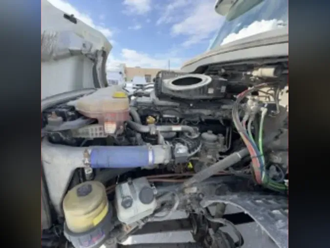 2020 FREIGHTLINER/MERCEDES NEW CASCADIA PX12664