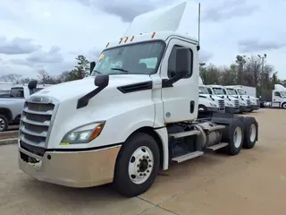 2020 FREIGHTLINER/MERCEDES NEW CASCADIA PX12664