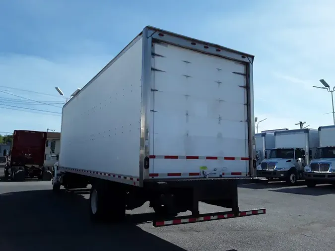 2017 NAVISTAR INTERNATIONAL 4300