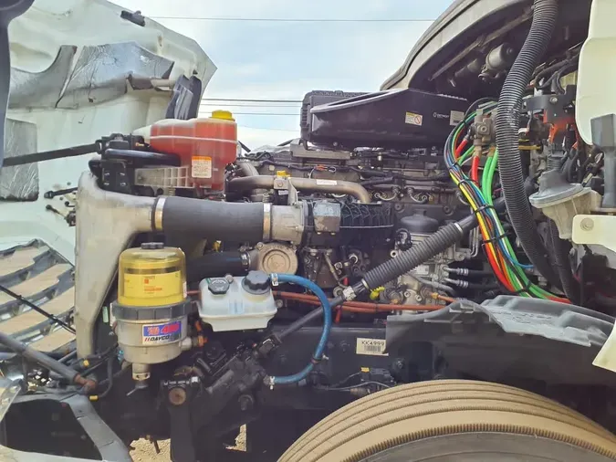 2019 FREIGHTLINER/MERCEDES NEW CASCADIA PX1266417cbe131a2dfa5fb66c455b799acf16f