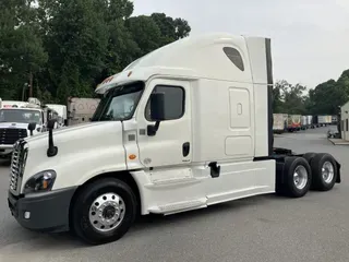 2016 FREIGHTLINER CASCADIA 125SLP