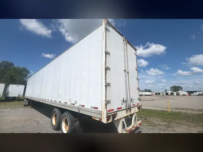 2006 Strick Trailers Other