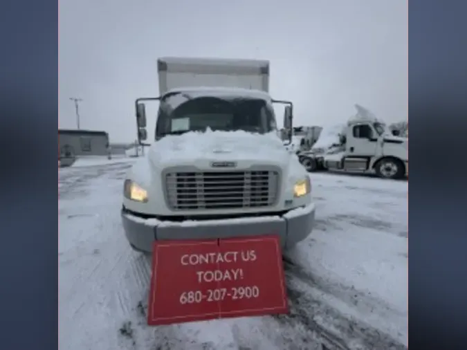 2019 FREIGHTLINER/MERCEDES M2 10617ccc2289bd456053cadf3e60f1fd5bf