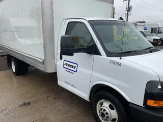 2019 GMC G33903