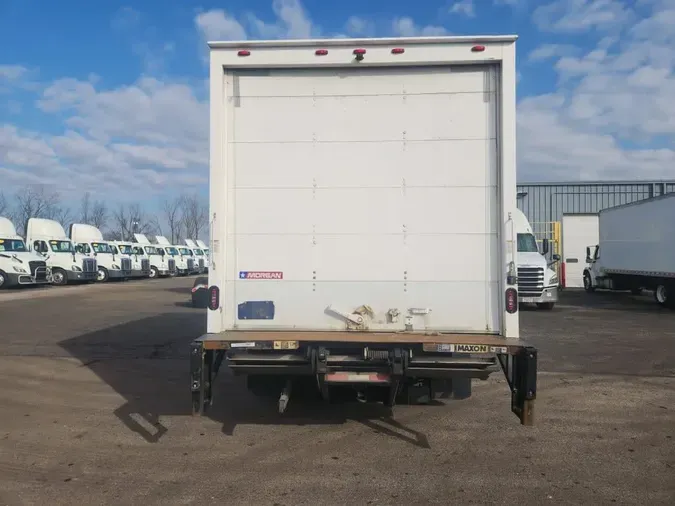 2019 ISUZU NPR HD17ce8d8d3b8055ba9ca086b24d70dfdb