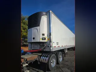 2017 UTILITY TRAILERS VS2RA 53/162/102