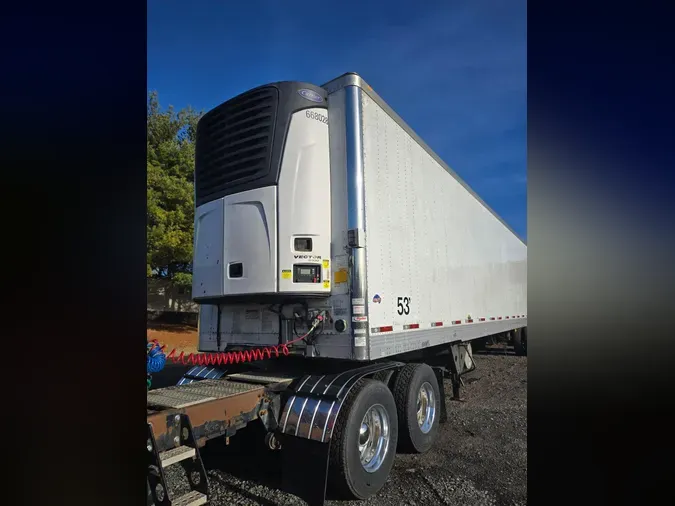 2017 UTILITY TRAILERS VS2RA 53/162/10217ceda0690ea667211c47d9282ffaa2d