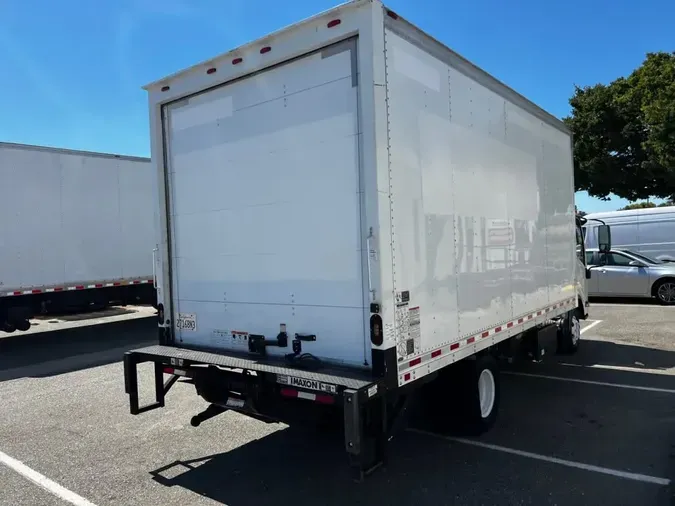 2019 ISUZU NPR HD17d0935ffb9697c53f5cb9ade2db1afe