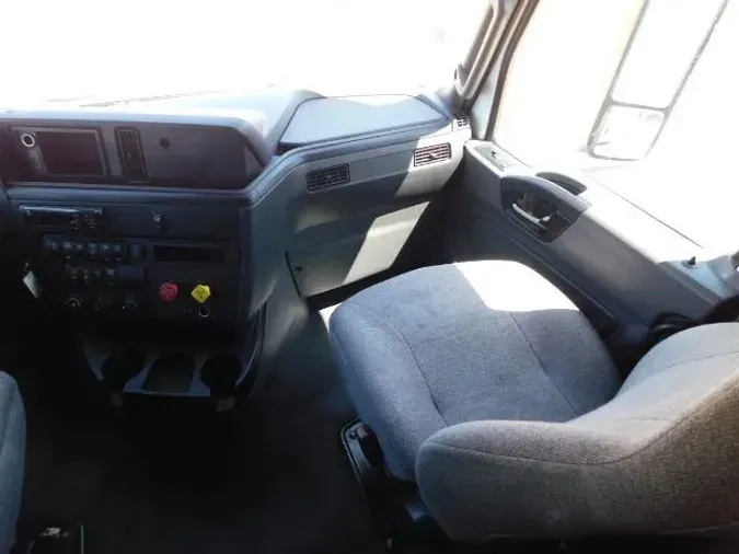 2019 International LT