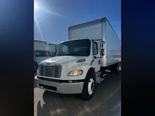 2019 FREIGHTLINER M2 106