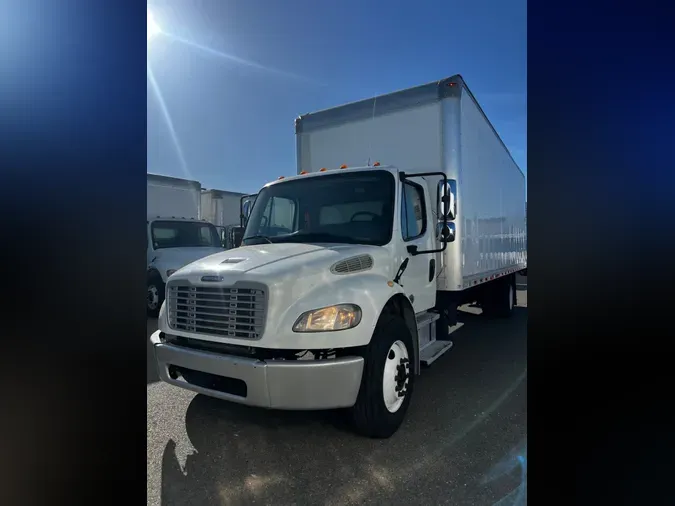2019 FREIGHTLINER M2 10617d0b21aee01ccae7b3846ef2c32b056