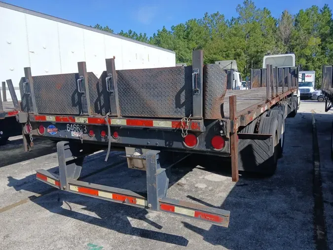 2016 UTILITY TRAILERS FS2CHS 48/10217d190da40736876a94c9e6e4497c4bf