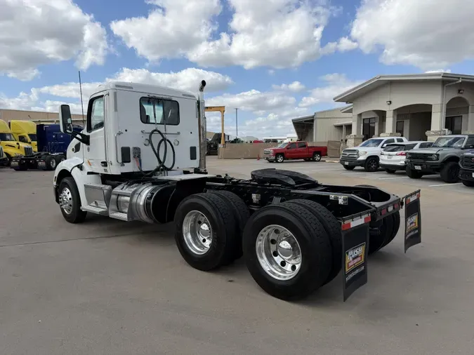 2020 Peterbilt 579