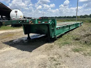 2014 TRAIL KING TK20PS-532