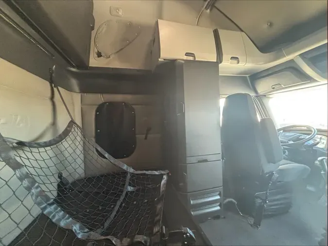 2020 Freightliner Cascadia 126