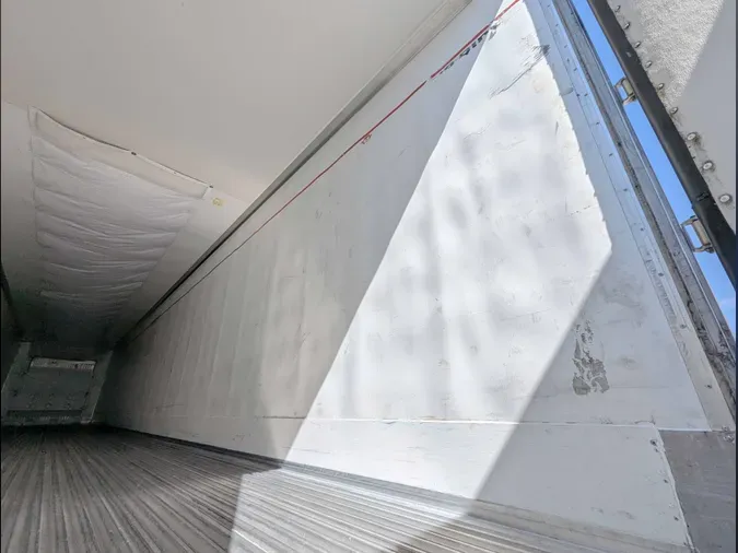 2019 UTILITY Reefer