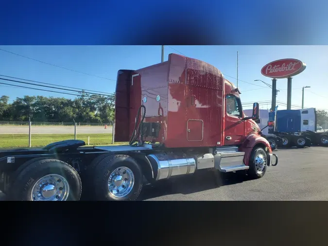 2022 Peterbilt 57917d5a96964370f340b042602de73dd6c