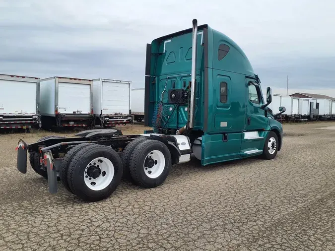 2021 FREIGHTLINER/MERCEDES NEW CASCADIA PX1266417d6fe51f96faaa2f0604be80e35751f