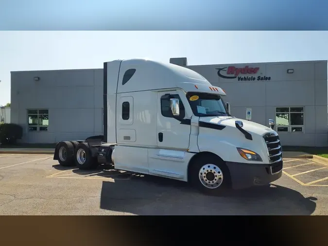 2022 FREIGHTLINER/MERCEDES NEW CASCADIA PX12664