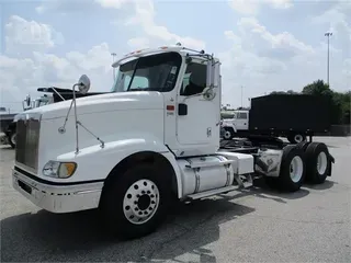 2006 INTERNATIONAL 9400