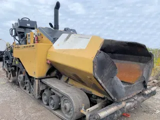 2012 Cat AP1055E