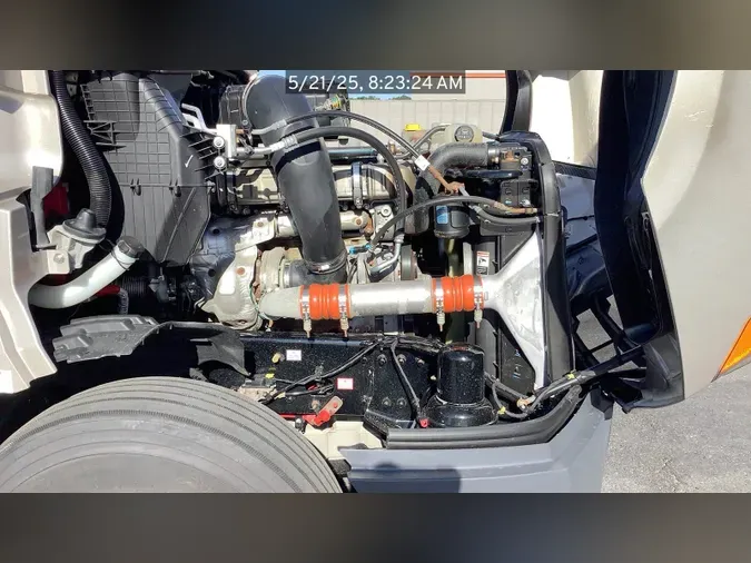 2021 Freightliner Cascadia