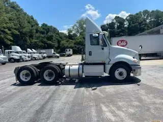 2016 NAVISTAR INTERNATIONAL PROSTAR