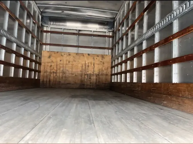 2019 CHEVROLET MOTOR DIV. LCF 4500HD