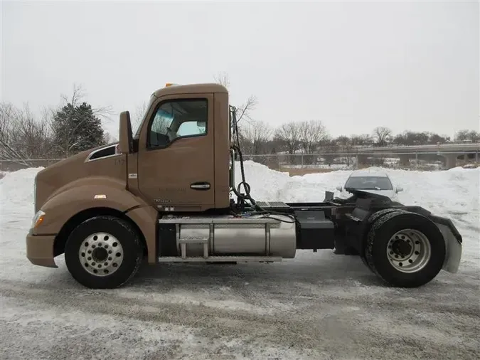 2020 KENWORTH T680