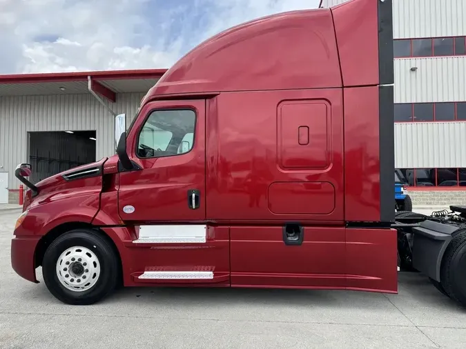 2020 Freightliner Cascadia&reg;