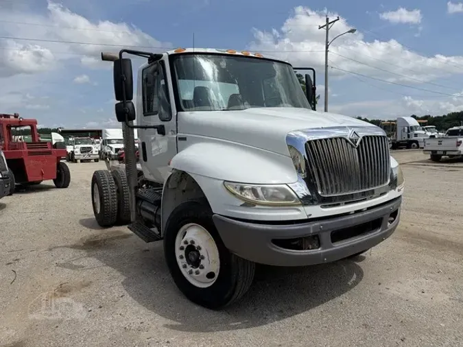 2010 INTERNATIONAL DURASTAR 430017dd31214631dfac9e547d0d92734599