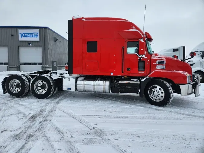 2025 MACK ANTHEM17de40cbd40b720c00c6b3d2351a16b1