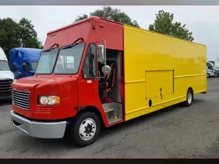 2017 FRTLR CUSTOM CHASSIS CORP MT55