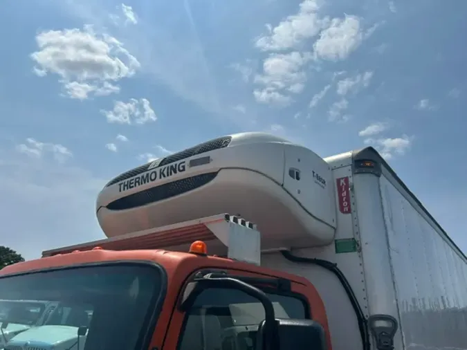 2020 ISUZU NQR17e0c23c26733b94f486ed00160cb9e8