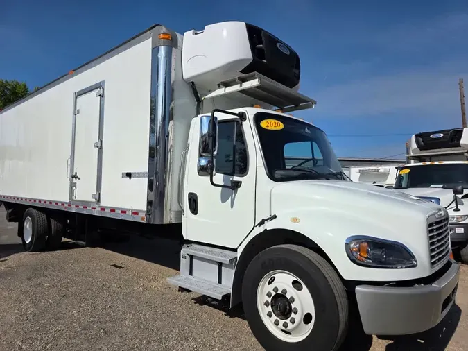 2020 FREIGHTLINER M2 106